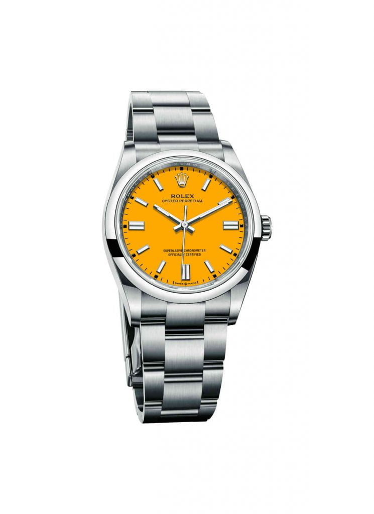 Orologi rolex 2020 hotsell
