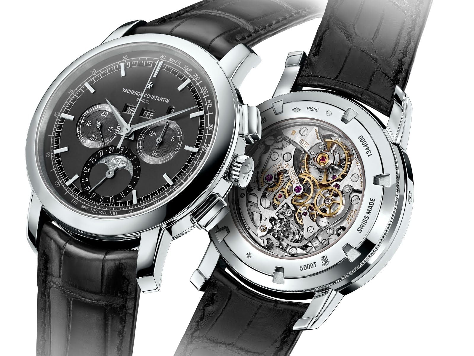 VACHERON CONSTANTIN TRADITIONNELLE CHRONOGRAPH PERPETUAL CALENDAR blog debajo del reloj 1