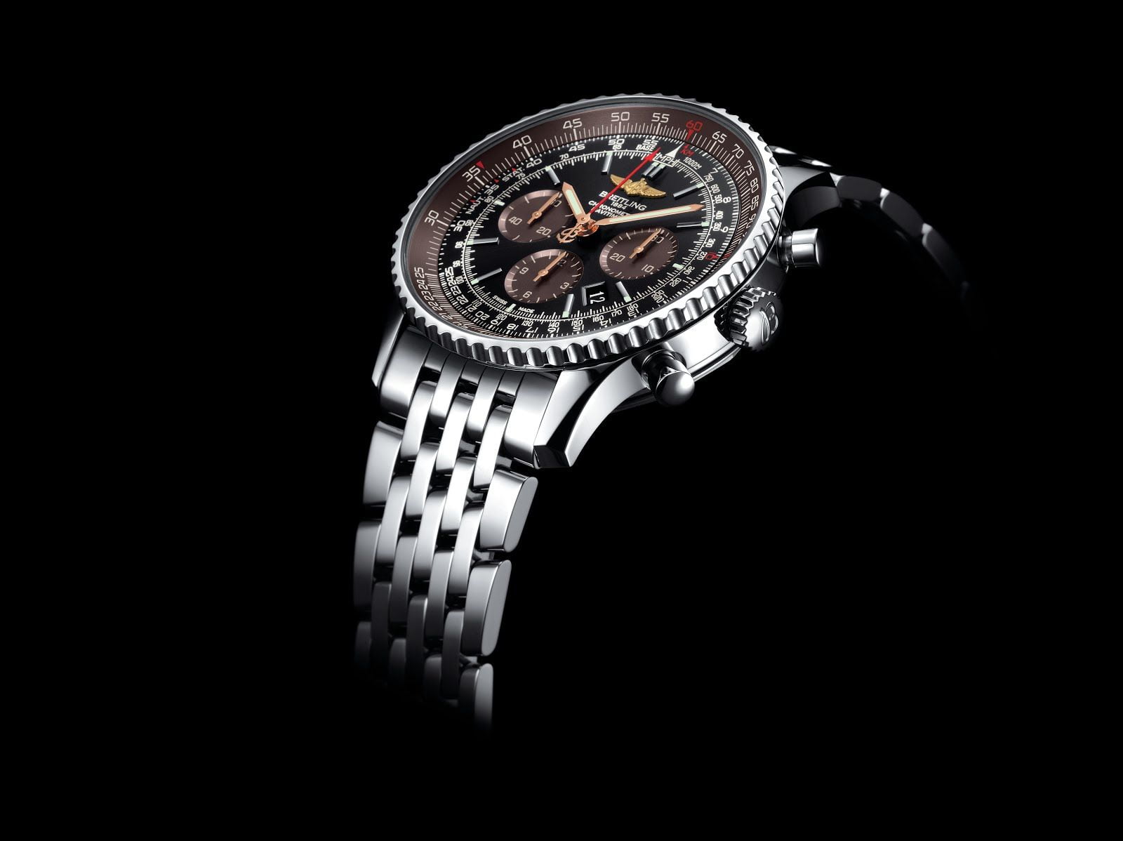 Breitling Navitimer 01 (46 mm) Limited Edition_01