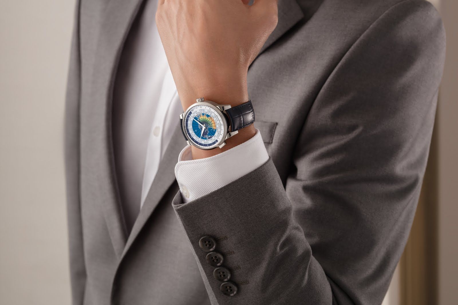 mONTBLANC Unicef Orbis Terrarum 116533