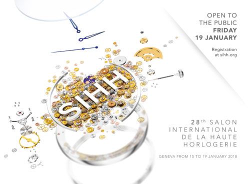 cartel sihh 2018