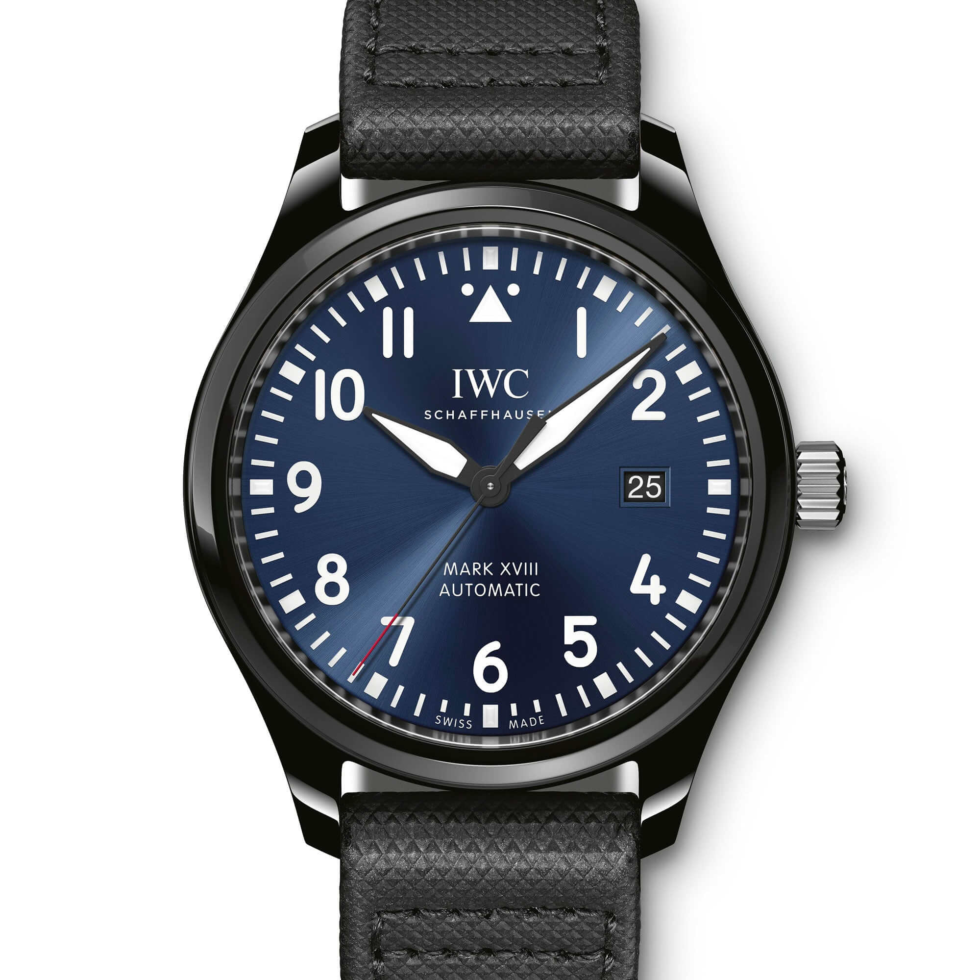 mark xviii laureus