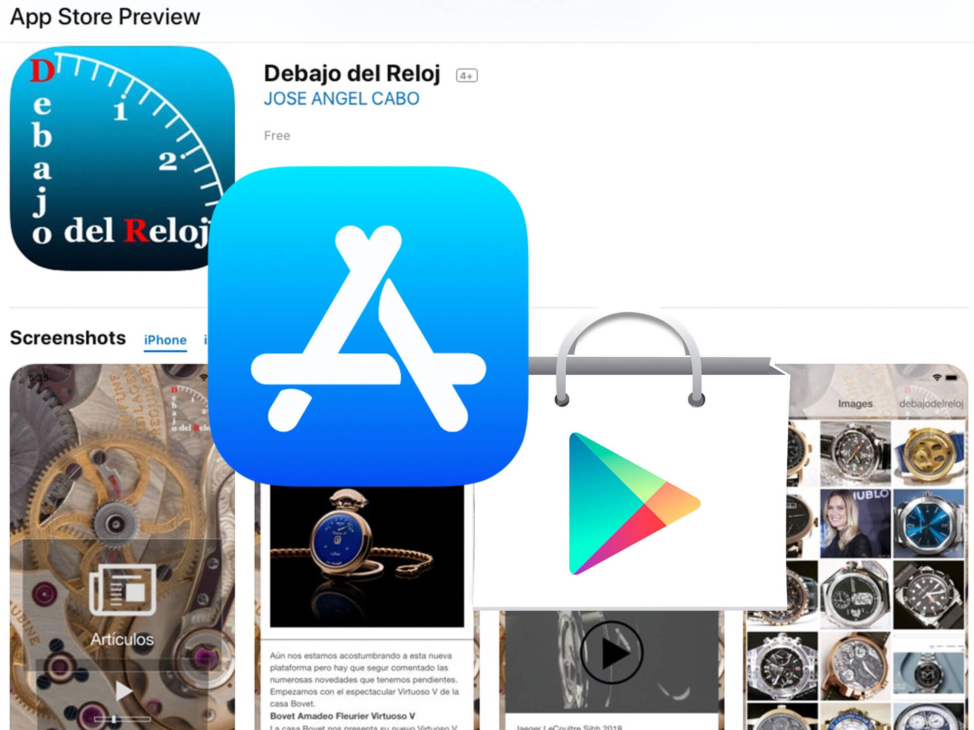 cabeceraf-2 anuncio debajo del reloj