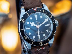 TUDOR LAdo vintage