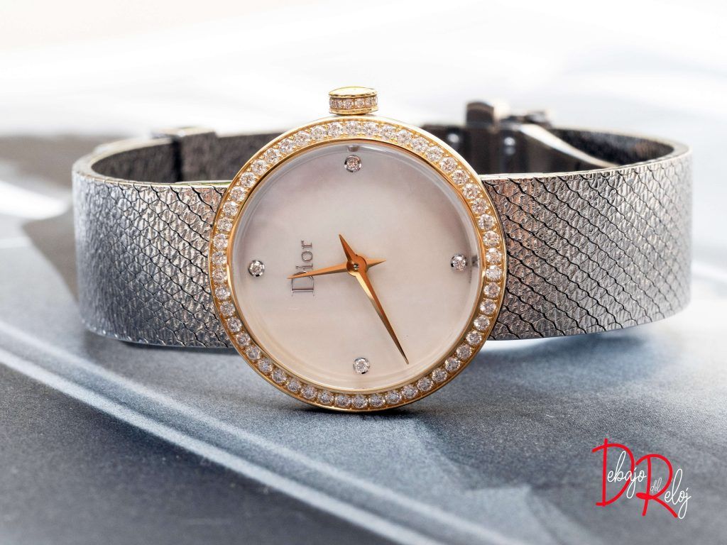 LA D DE DIOR SATINE 25MM 3
