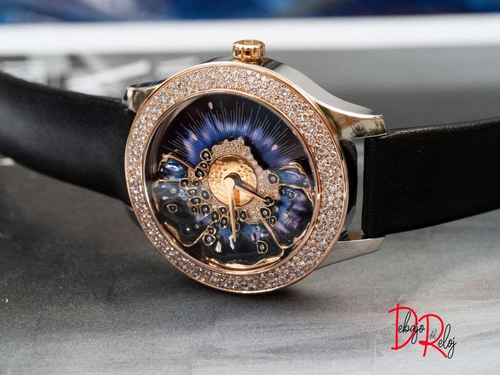 DIOR GRAND BAL MISS DIOR BLUE 3