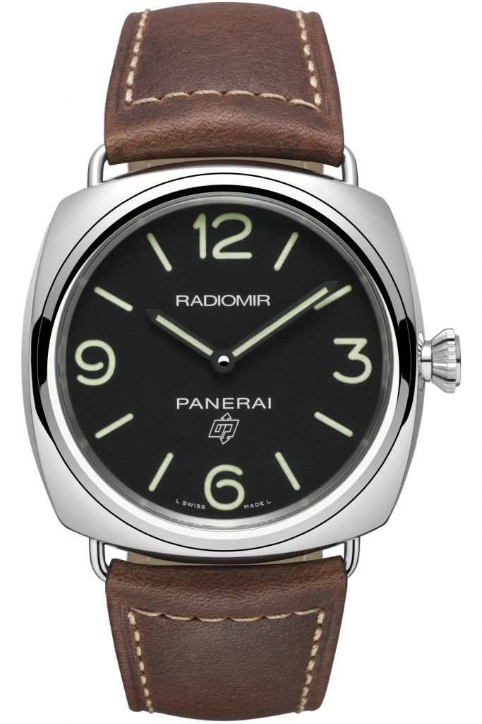 RADIOMIR LOGO Y RADIOMIR BLACK SEAL