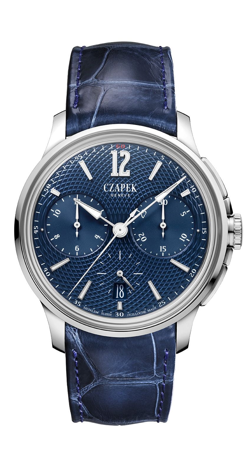 LHeure Bleue LD czapek