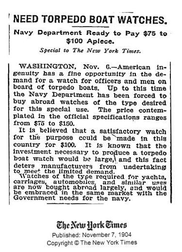 p26_-_announcement_for_the_washington_naval_observatory_competition_november_7_1904
