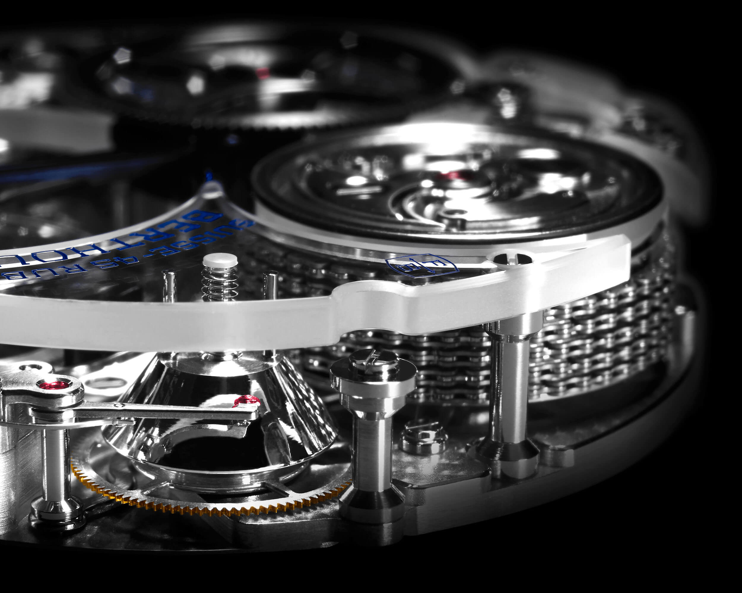 Calibre FB-T.FC-2 - black - zoom cone_debajo_del_reloj_blog_relojes