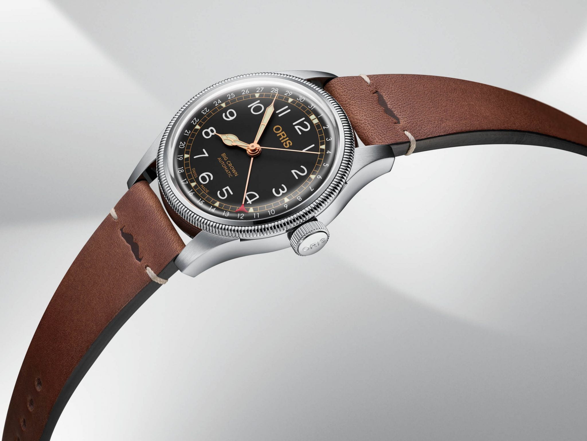 Set LS2 - Oris Movember Edition HighRes