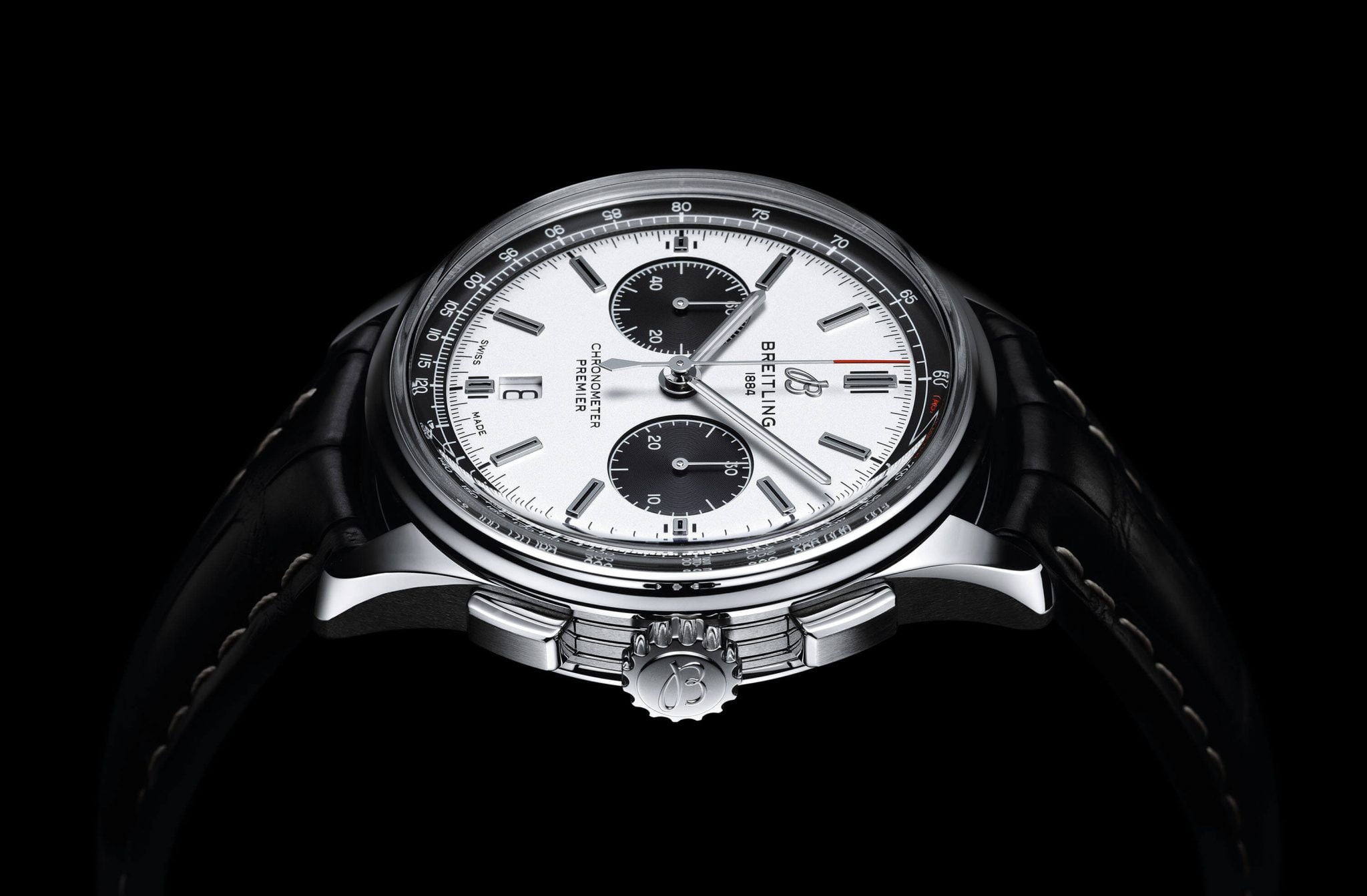 Premier B01 Chronograph 42