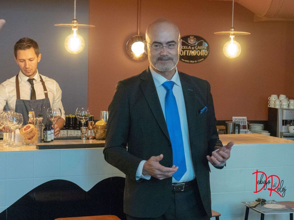 Rafael 2 movember Oris blog debajo del reloj