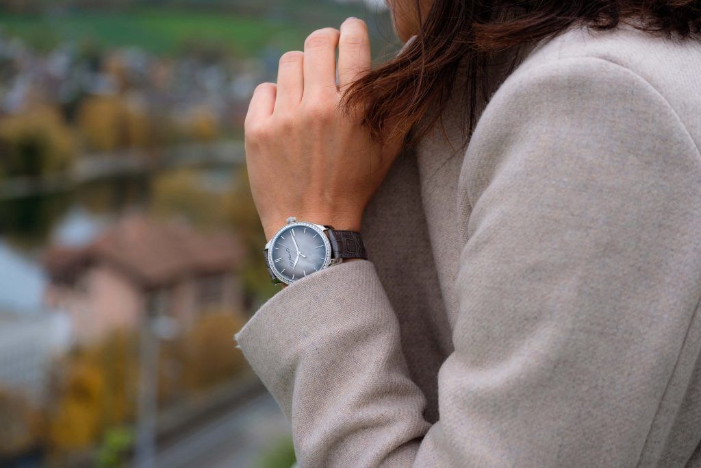 Endeavour Diamonds Bucherer Blue Editions life blog debajo del reloj
