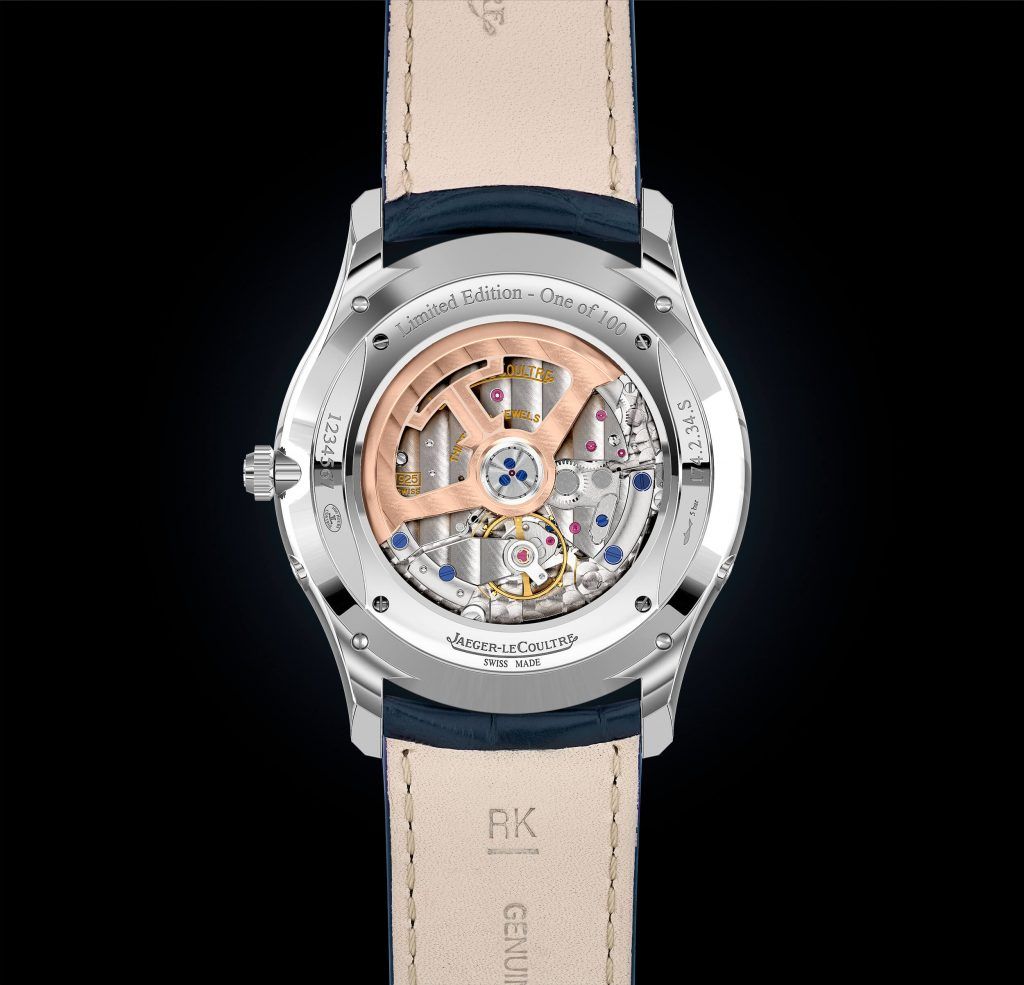 jjajaeger-lecoultre master ultra thin moon enamel blog debajo del reloj trasera