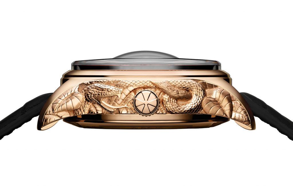 vacheron constantin les cabinotiers armillary tourbillon snake blog debajo del reloj