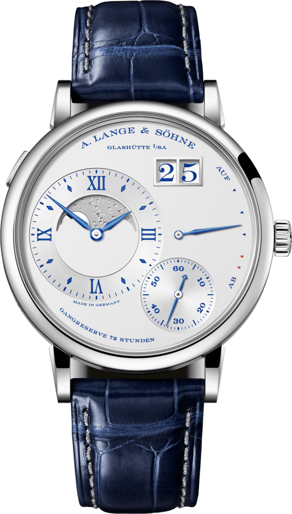 ALS grand lange 1 MoonPhase front