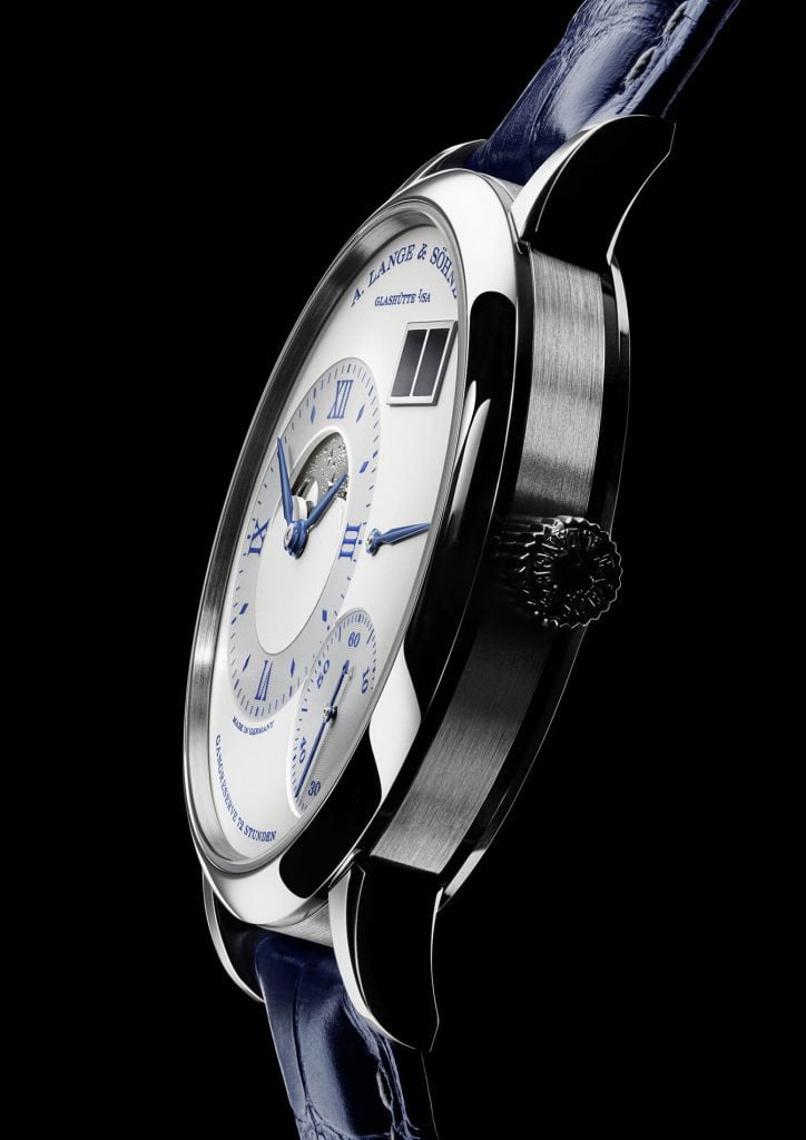 ALS grand lange 1 MoonPhase lado