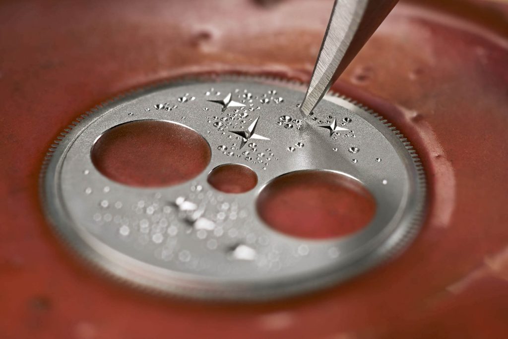 ALS grand lange 1 MoonPhase detalle moon