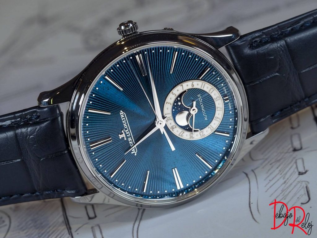 Master Ultra Thin moon inc