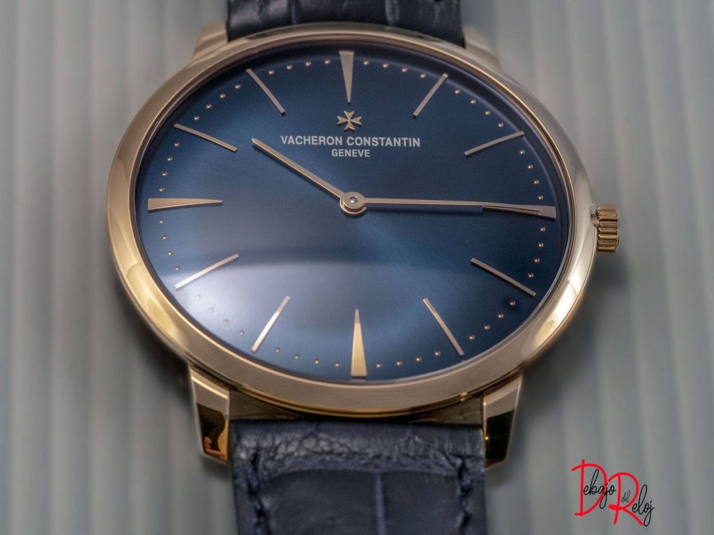 vacheron constantin patrimony manual cobra