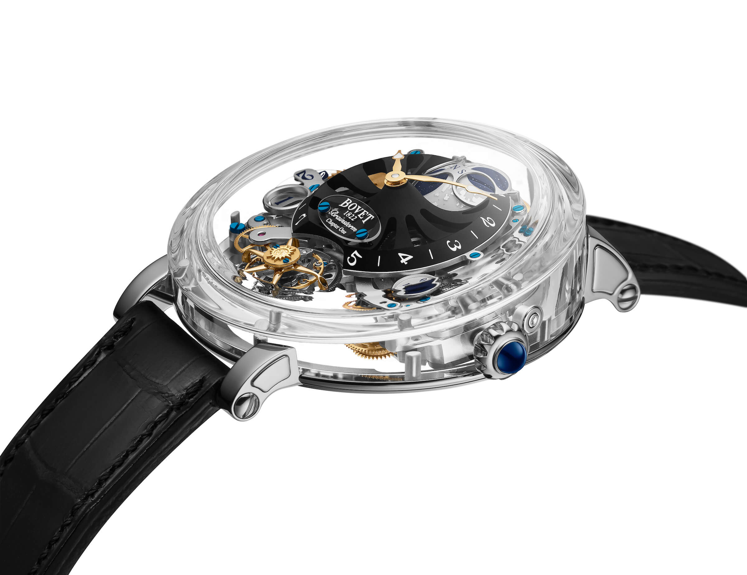 Bovet 1822 Récital 26 Brainstorm lado dch.bln