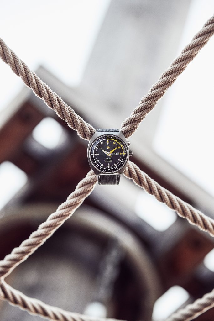 Captain Cook Mk III