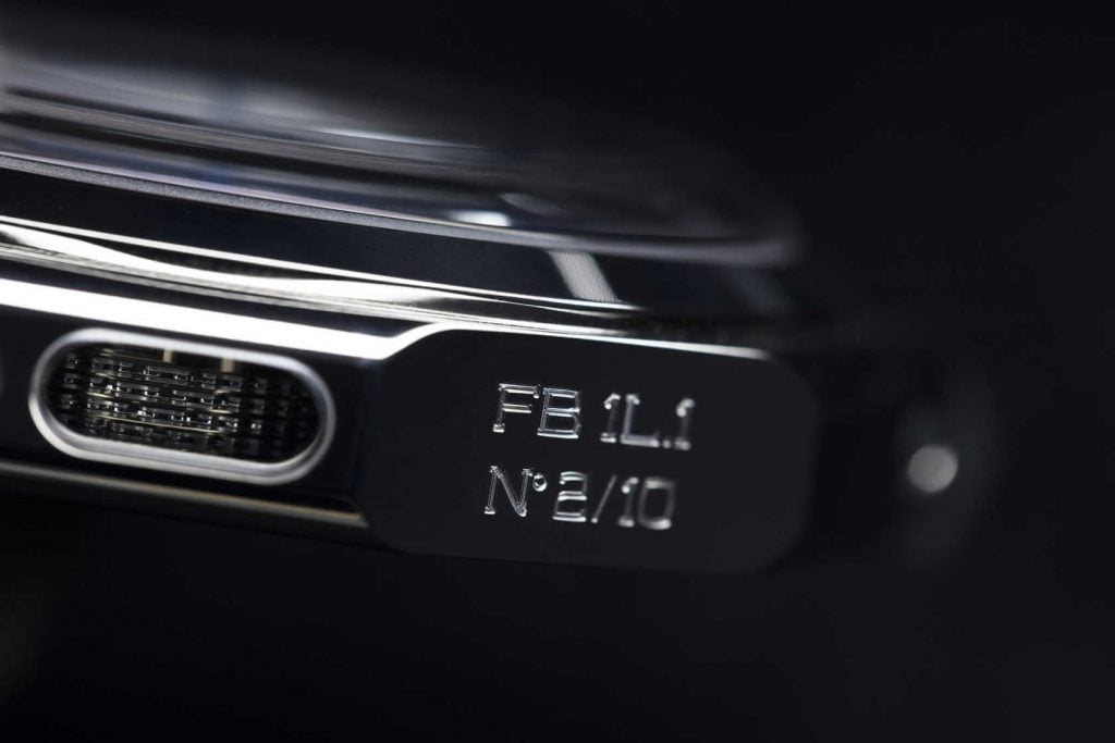 FB1L - case side