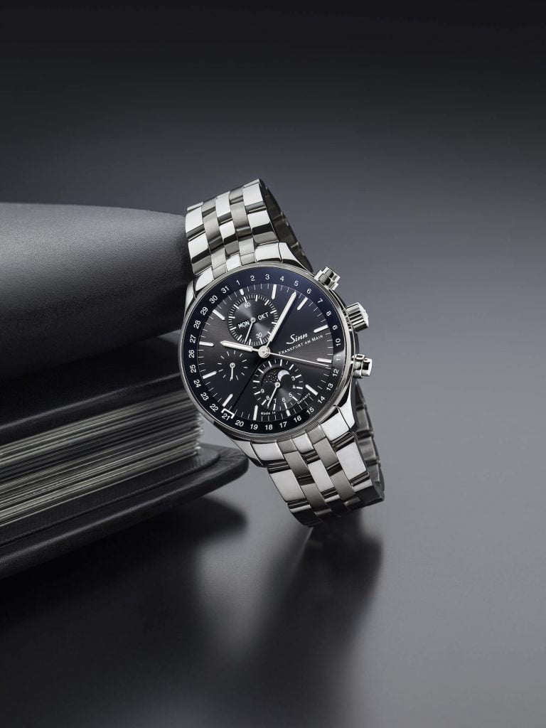 SINN 6012 acero