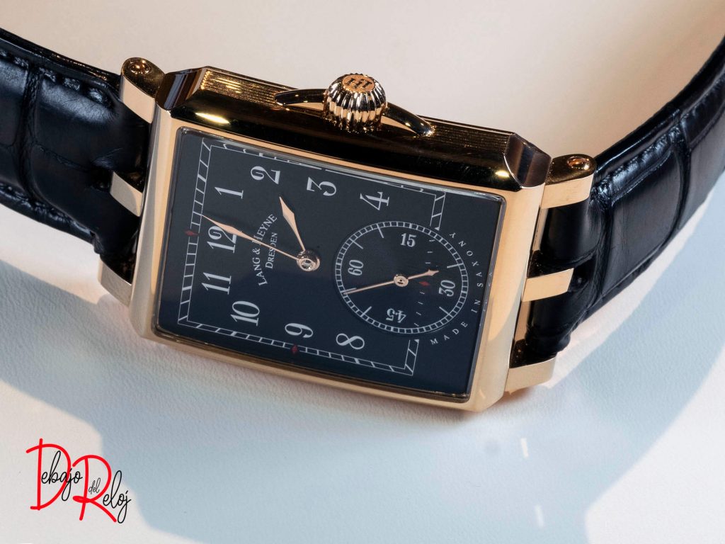 Lang & Heyne Georg life-debajo del reloj-2