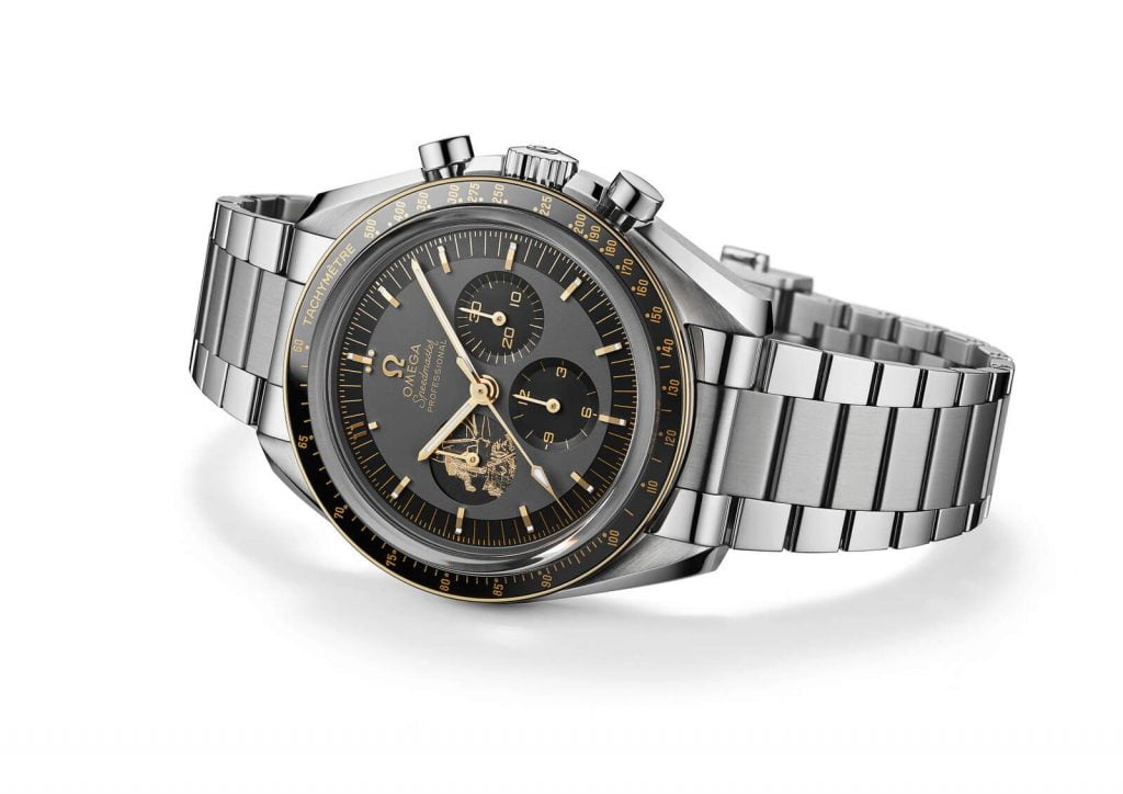 Speedmaster Apollo 11 omega