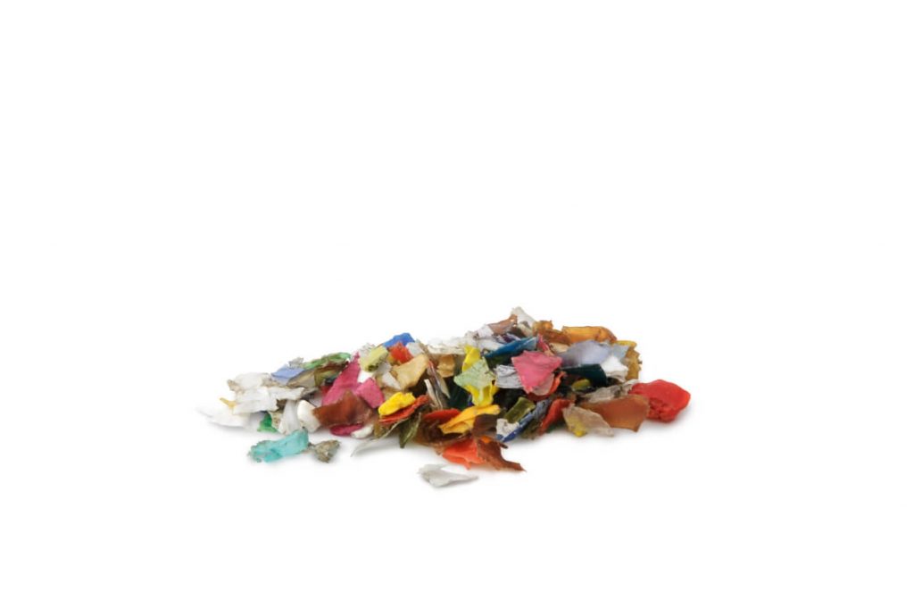 Oris Ocean Trilogy plastic pieces