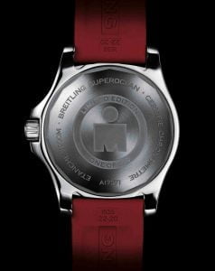 superocean ironman