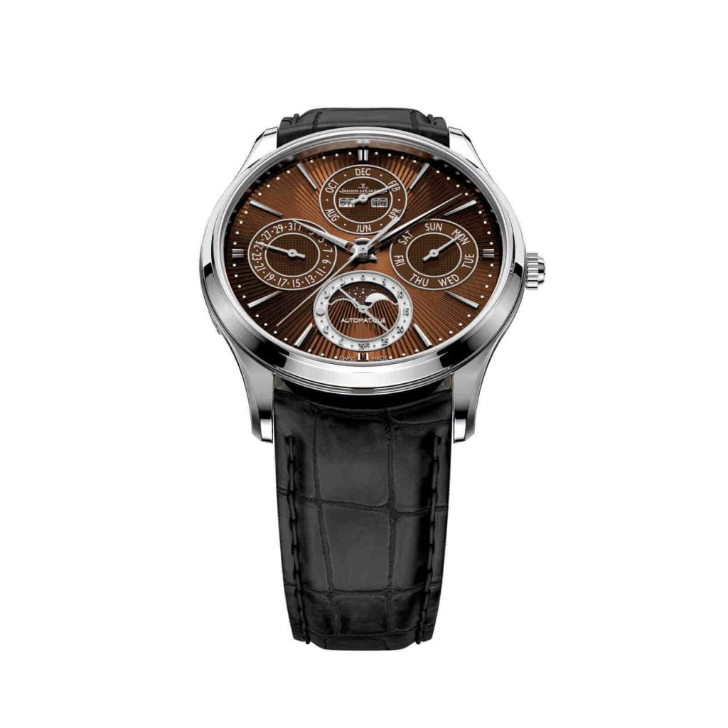 master ultra thin perpetual enamel chestnut cobra
