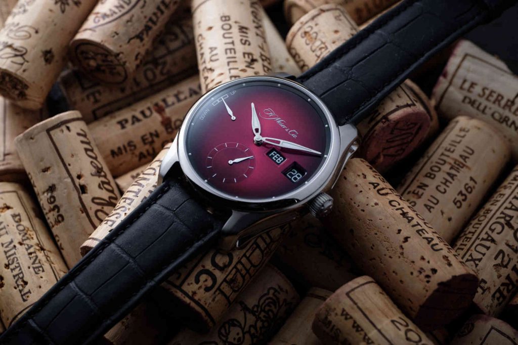 Pioneer Perpetual Calendar li