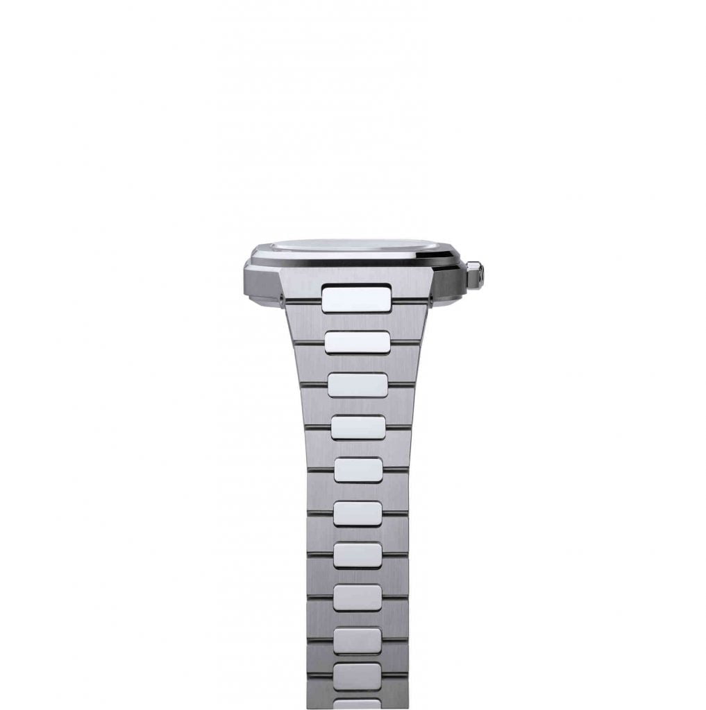 Bell & Ross BR05 vertical