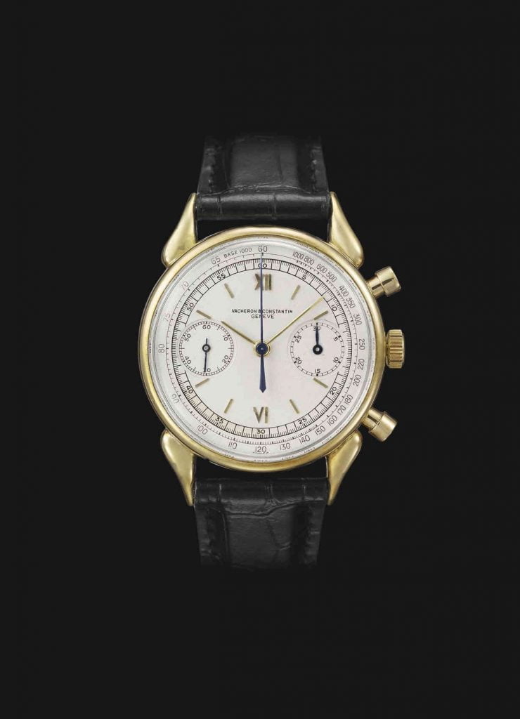 vac heritage collection historique