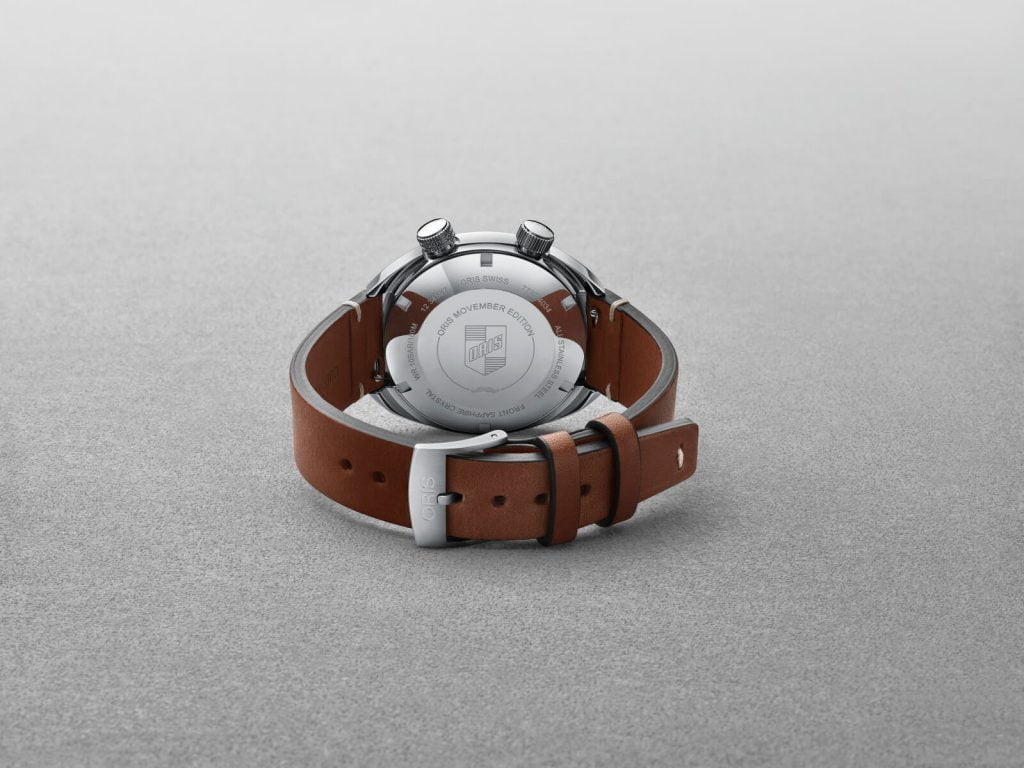 01 733 7737 4034-Set LS - Oris Movember Edition_HighRes_11147