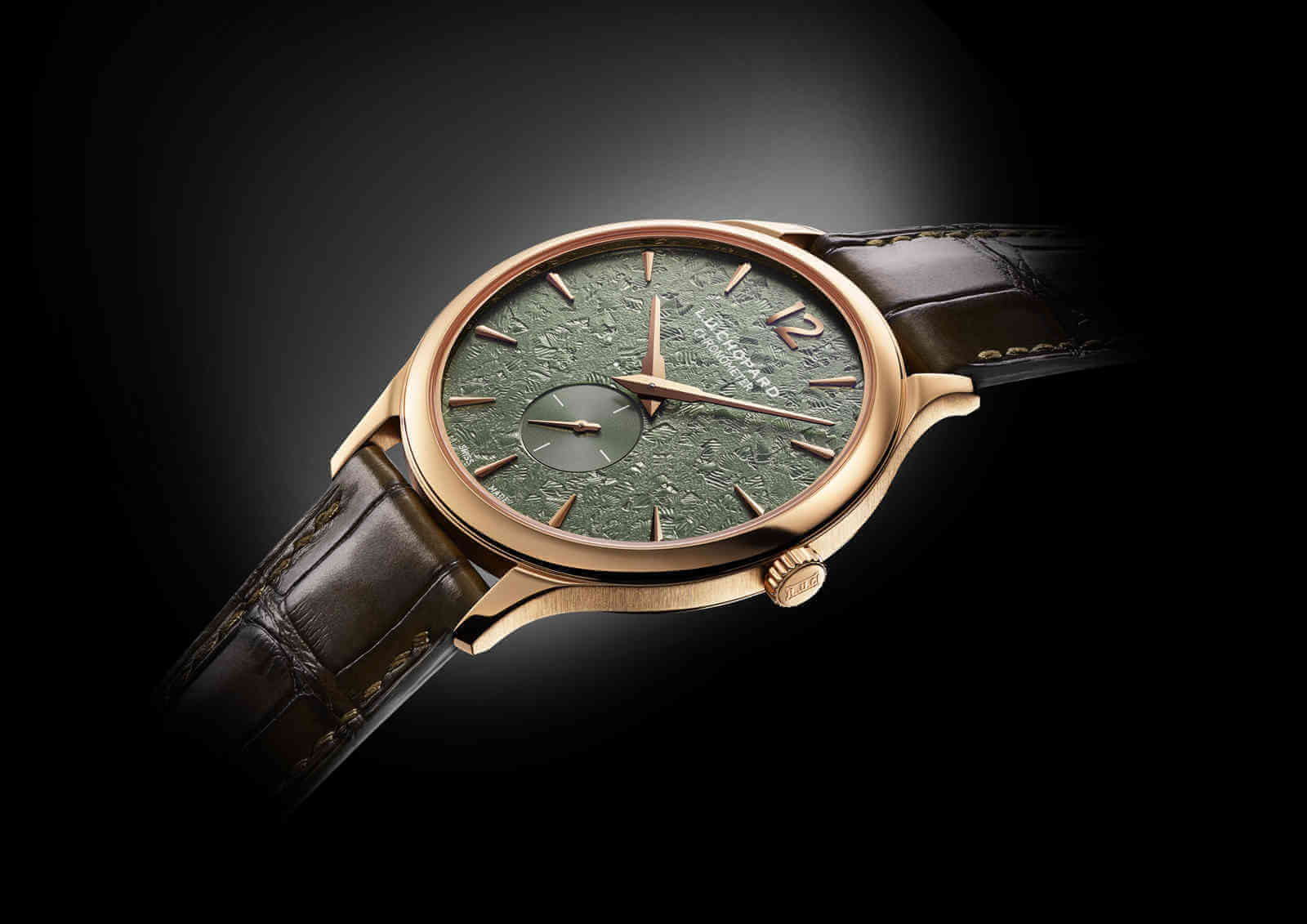 L.U.C xPS Spirit of Nature portada