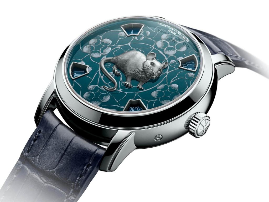 vac mda chinese zodiac lado azul