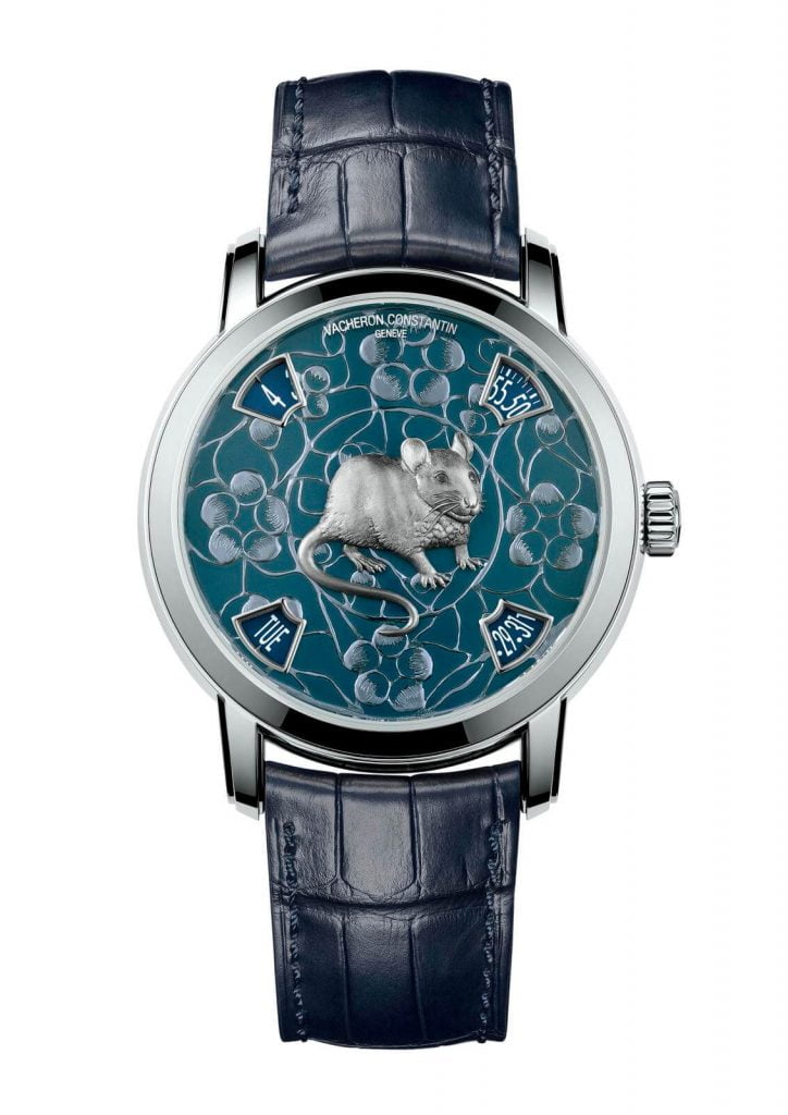 vac mda chinese zodiac front azul
