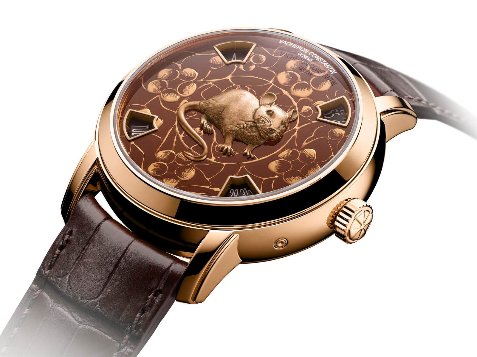 vac mda chinese zodiac 86073