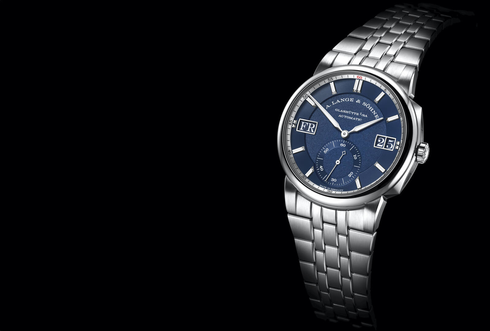 Odysseus de A. Lange & Söhne