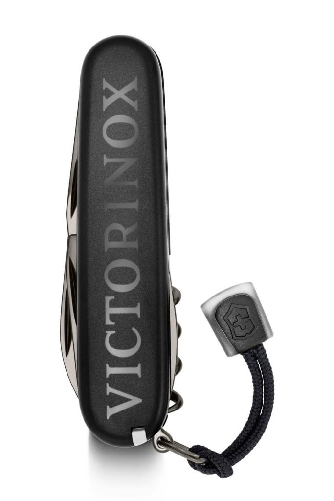 Victorinox I.N.O.X. Carbon Mechanical navaja