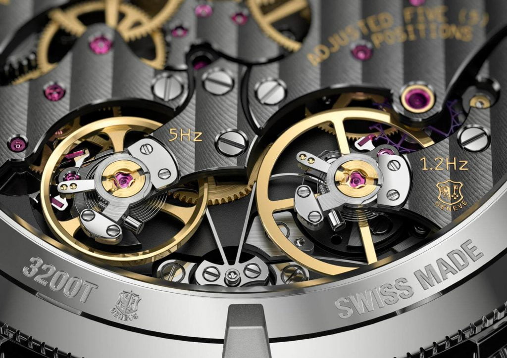 Vacheron Constantin Perpetual Calendar detalle cal