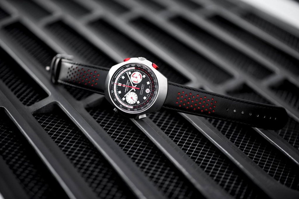 hamilton Chrono Matic 50 art 1