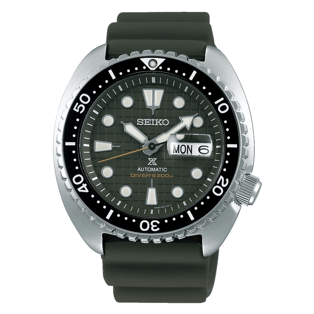 Seiko Proxpex King Turtle srpe03