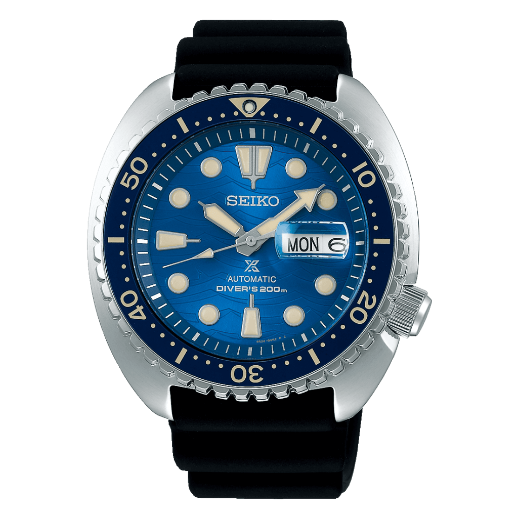 Seiko Proxpex King Turtle srpe07