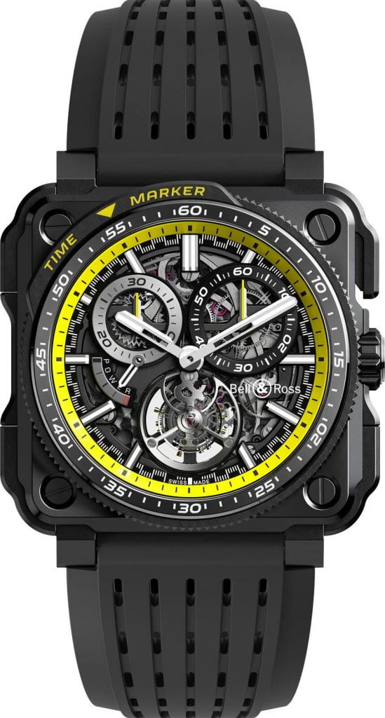 BR-X1 Tourbillon RS20