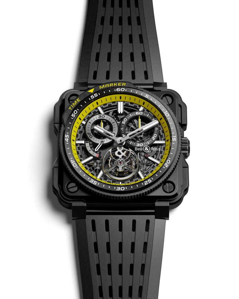 BR-X1 Tourbillon RS20 Pers